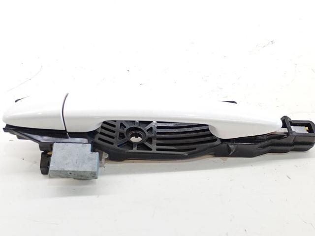 GS1D73410C85 MAZDA Ручка двери задней наружная левая купить в Ужгород