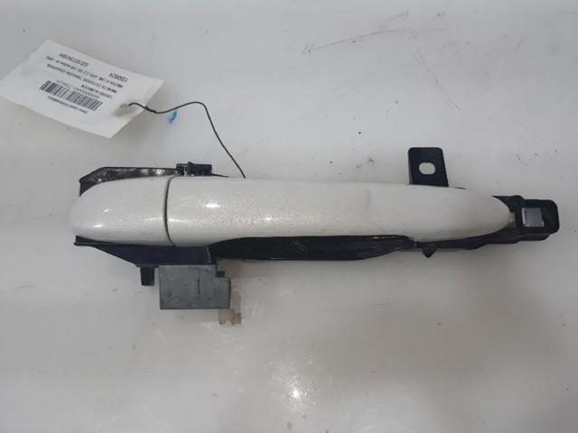 GS1D73410G85 MAZDA Ручка двери задней наружная левая купить в Днепр