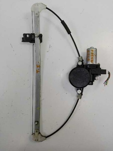 GS1D73590A MAZDA Механизм стеклоподъемника двери задней левой купить в Черновцы