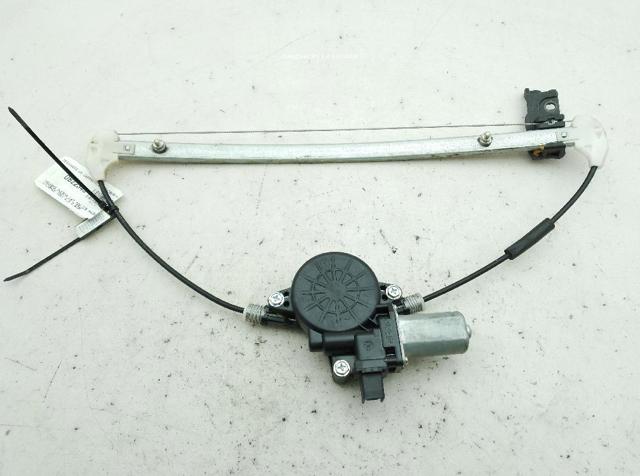 GS1D73590A MAZDA Механизм стеклоподъемника двери задней левой купить в Винница