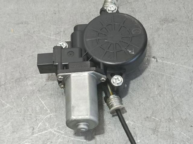 GS1D73590A Механизм стеклоподъемника двери задней левой купить Кривой Рог