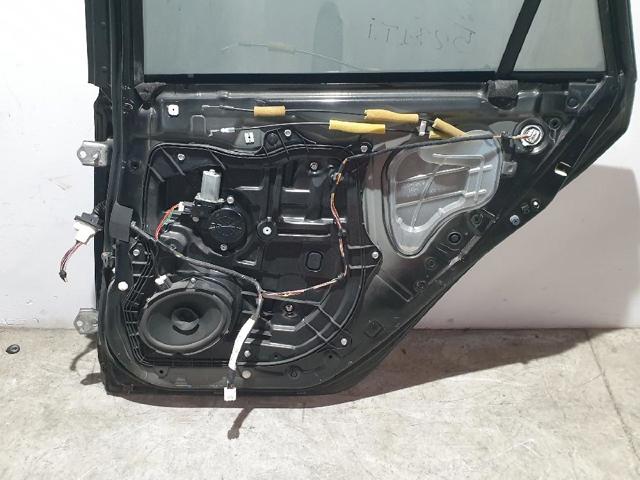 MAZDA GS1D73590A Механизм стеклоподъемника двери задней левой в наличии Тернополь