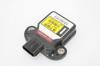 Sensor de aceleração transversal (ESP) GS1E437Y1 MAZDA