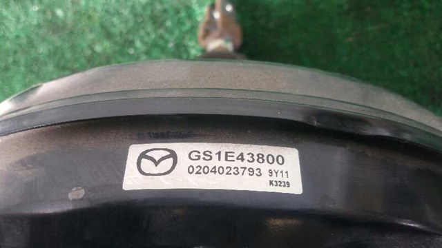 GS1E43800 Усилитель тормозов купить Киев