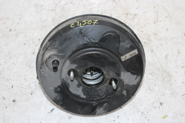 GS1E43800 MAZDA Усилитель тормозов (вакуумный) купить в Кривой Рог