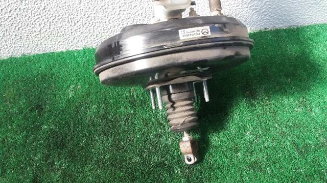 Reforçador dos freios a vácuo GS1E43800 Mazda