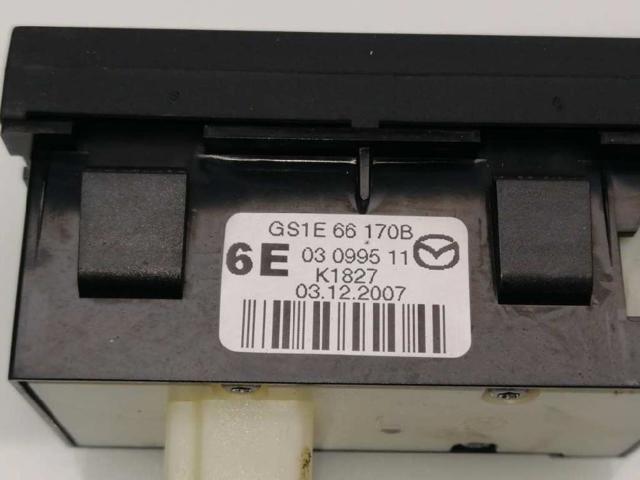 MAZDA GS1E66170B в наличии Днепр