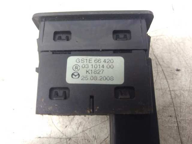 MAZDA GS1E66420 в наличии Винница