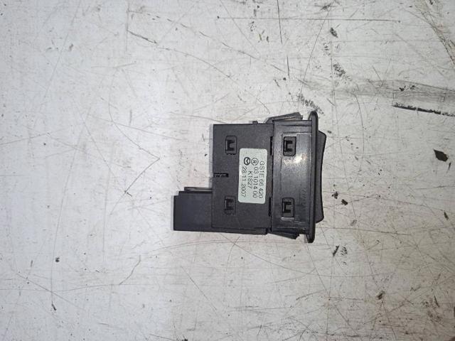 MAZDA GS1E66420 в наличии Львов