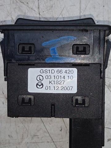 MAZDA GS1E66420 в наличии Чернигов