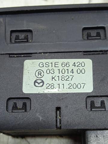GS1E66420 MAZDA купить в Черкассы