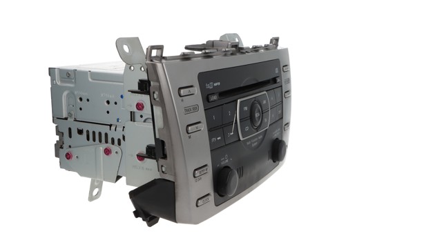 GS1E669RXA MAZDA Магнитола купить в Кривой Рог