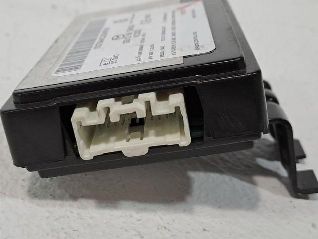 Unidade de conforto Mazda 6 GH