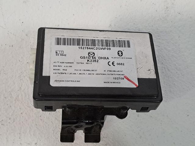 Unidade de conforto Mazda 6 GH