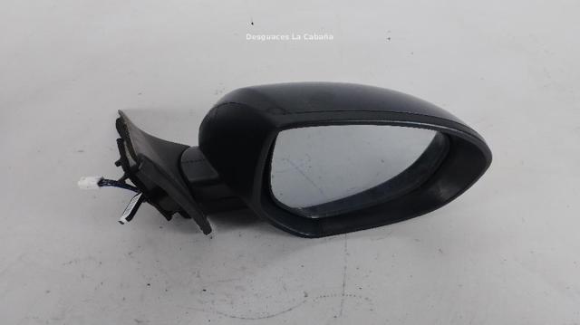 MAZDA GS1E69120D12 Правое зеркало в наличии Каменское