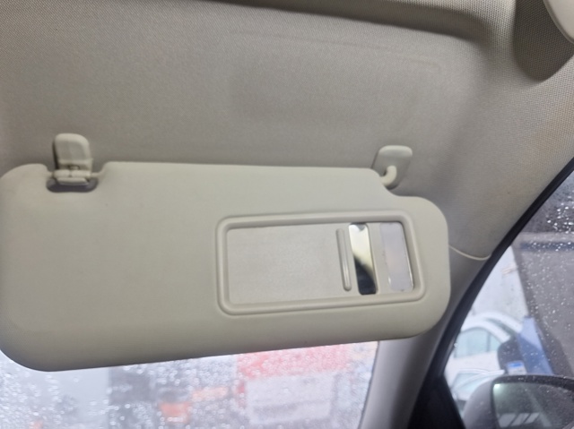 Pala contra o sol Mazda 6 GH