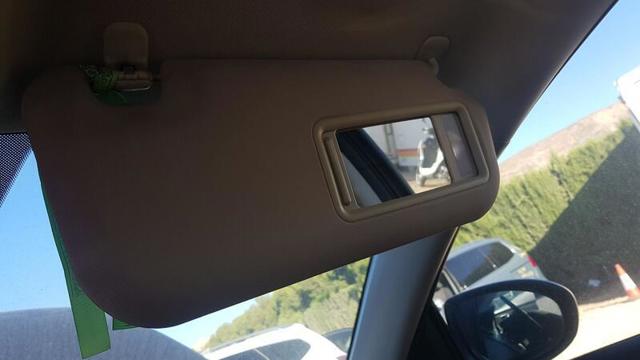 Pala contra o sol Mazda 6 GH