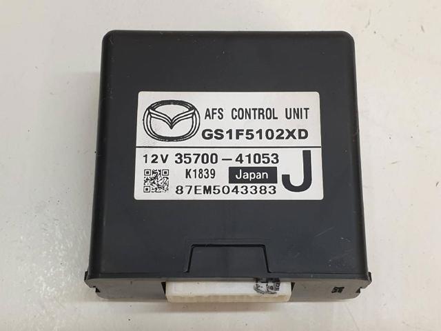 GS1F5102XD MAZDA купить в Николаев