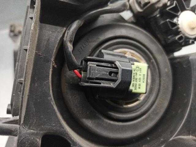 GS1F510K0G MAZDA Правая фара купить в Ужгород