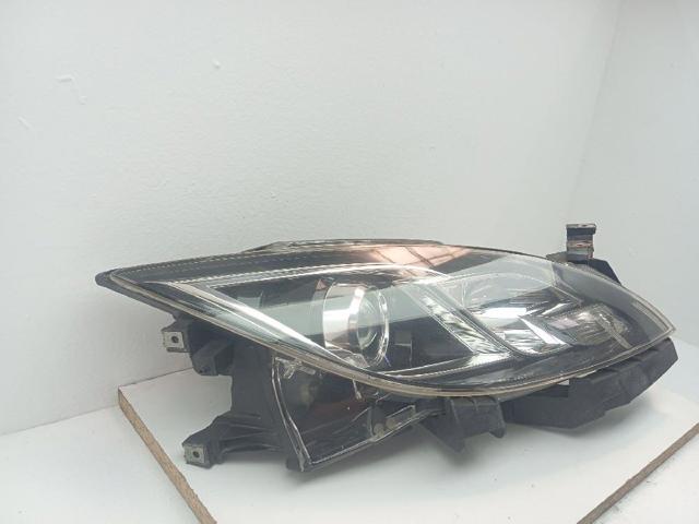 GS1F510K0G MAZDA Правая фара купить в Запорожье