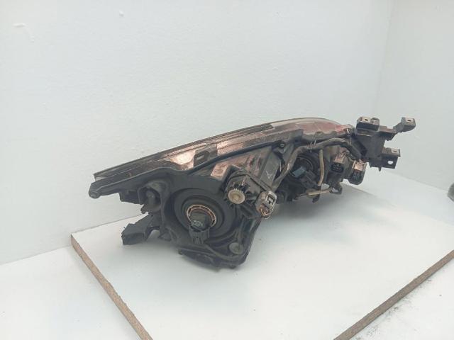 GS1F510L0G MAZDA Фара левая купить в Львов