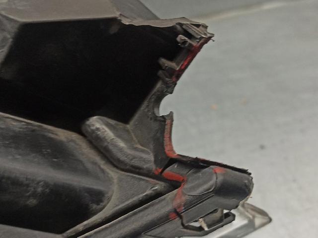 GS1F510L0G MAZDA Фара левая купить в Хмельницкий