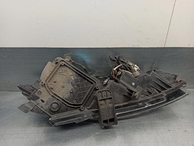 GS1F510L0G MAZDA Фара левая купить в Запорожье