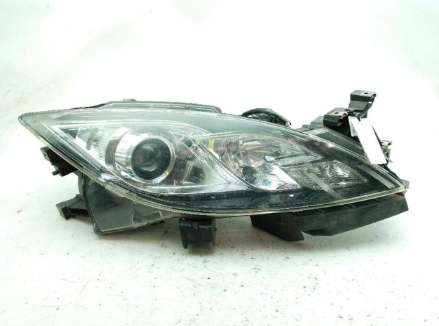 GS1F510L0L MAZDA Фара левая купить в Харьков