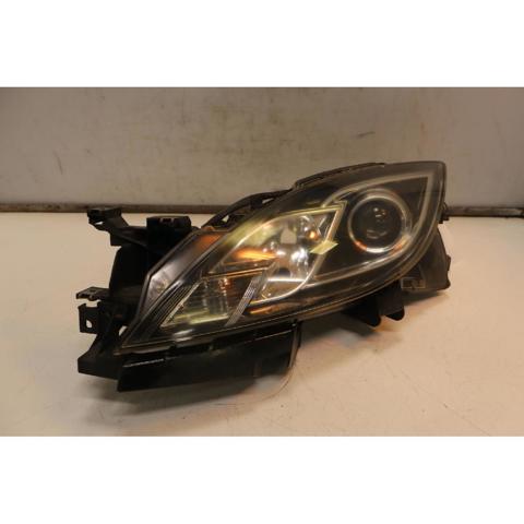 GS1F510L0S MAZDA Левая фара купить в Черкассы