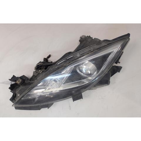 GS1F510L0S MAZDA Фара левая купить в Хмельницкий