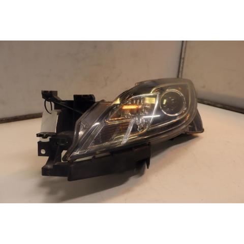 GS1F510L0S MAZDA Фара левая купить в Сумы