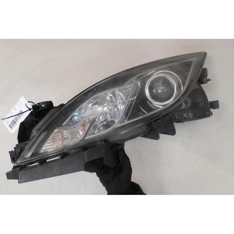 GS1F510L0S MAZDA Фара левая купить в Украина