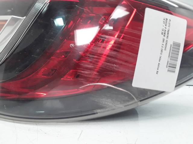 GS1F51150 MAZDA купить в Николаев