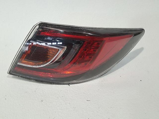GS1F51150K MAZDA Фонарь задний правый внешний купить в Кривой Рог