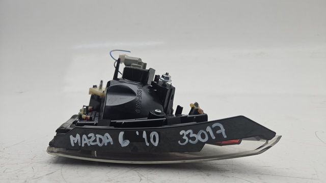 GS1F513F0 MAZDA Фонарь задний левый внутренний купить в Полтава