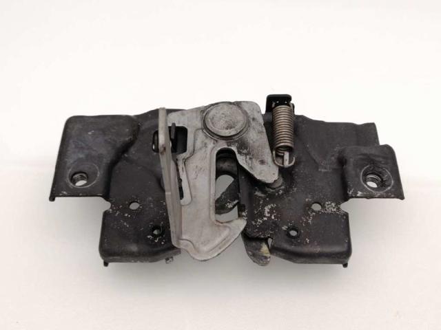 GS1F56620A MAZDA Замок капота купить в Тернополь