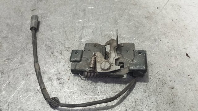 GS1F56620A Замок капота купить Каменское