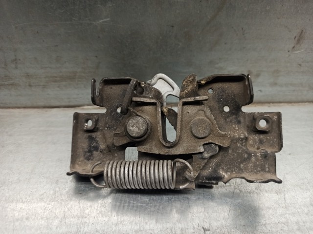 GS1F56620A MAZDA Замок капота купить в Кривой Рог
