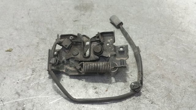 MAZDA GS1F56620A Замок капота в наличии Николаев