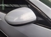 Espelho de retrovisão direito GS1F6912ZB MAZDA