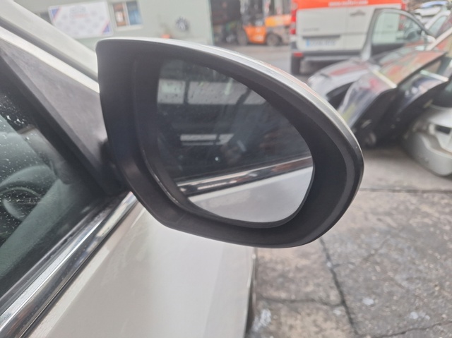 GS1F6912ZB MAZDA Зеркало заднего вида правое купить в Ровно