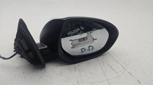 GS1F6912ZB Зеркало заднего вида правое купить Житомир