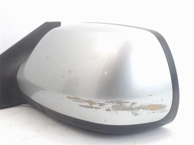GS1F69180D16 MAZDA Левое боковое зеркало купить в Житомир