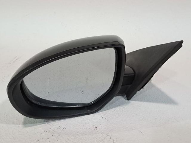 GS1F69180D16 MAZDA Зеркало заднего вида левое купить в Днепр