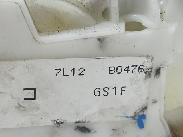 GS1F72310 Замок двери задней правой купить Чернигов