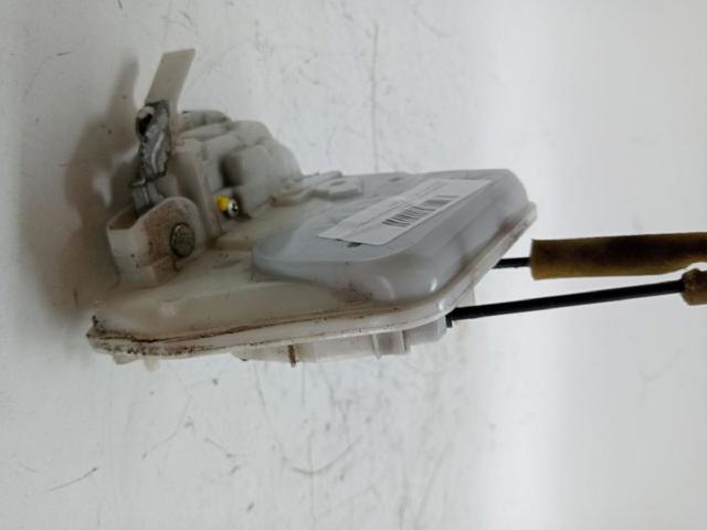 GS1F72310B MAZDA Замок двери задней правой купить в Житомир