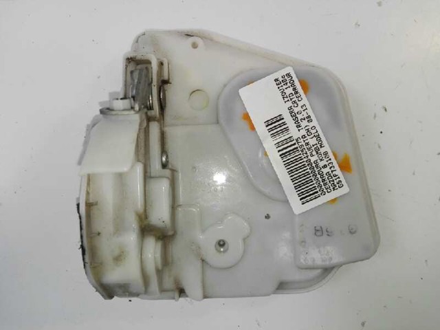 GS1F73310B MAZDA Замок двери задней левой купить в Черкассы