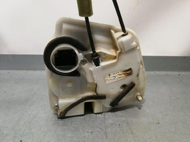 GS1F73310B MAZDA Замок двери задней левой купить в Житомир