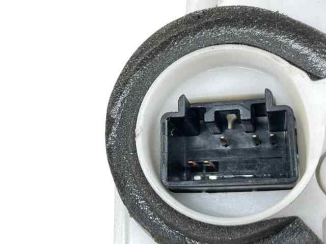 GS1F73310B MAZDA Замок двери задней левой купить в Днепр