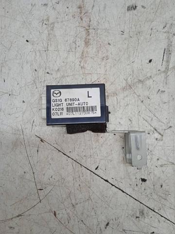GS1G67890A Модуль управления (ЭБУ) светом фар купить Ирпень